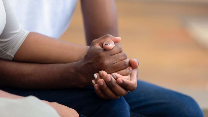 What is 'Grief Debt' and How Can We Overcome It?