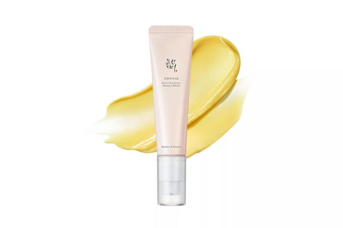 Beauty of Joseon Revive Eye Serum with Retinal Niacinamide