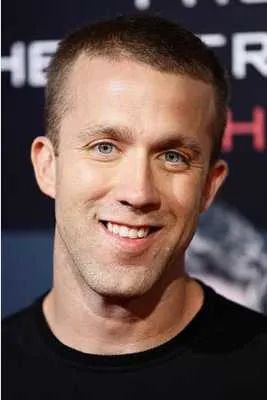 Tucker Max Headshot