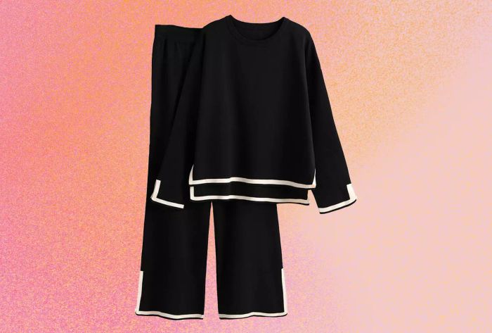 This Best-Selling Matching Set That Amazon Shoppers Call ‘The Ultimate Flight Outfit’ Is Available for Only $40