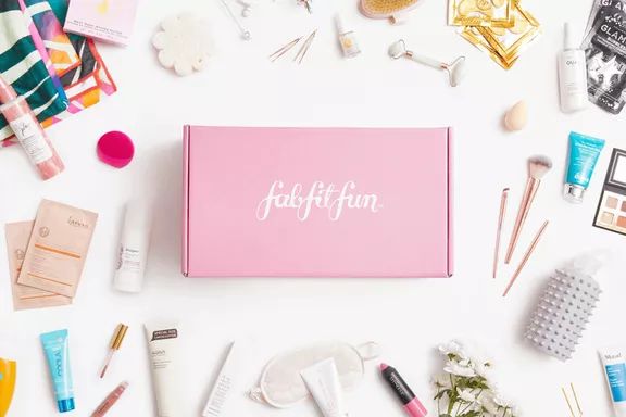 FabFitFun Seasonal Subscription Box delivers a variety of hand-picked beauty, wellness, and lifestyle products every season, making it a must-have for self-care enthusiasts.
