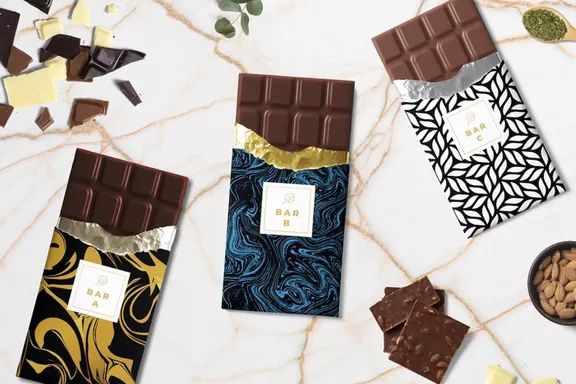Treat yourself to a surprise each month with the Mystery Chocolate Box Subscription, delivering an exciting assortment of chocolatey delights.