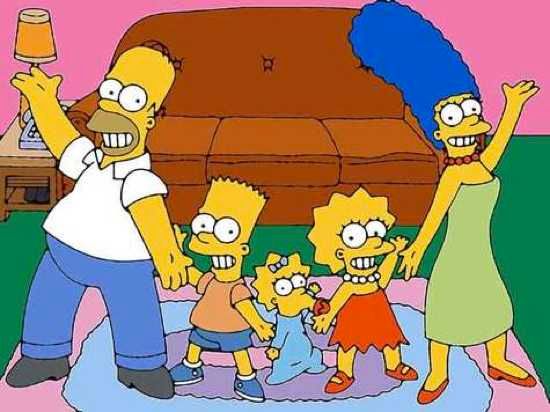 The Simpsons Testify 1