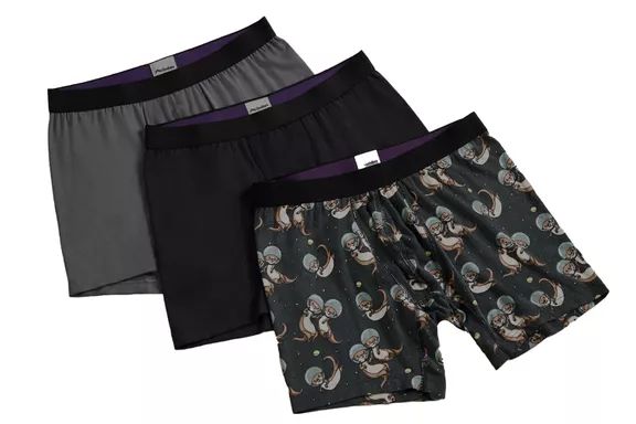 Join the MeUndies Membership Today