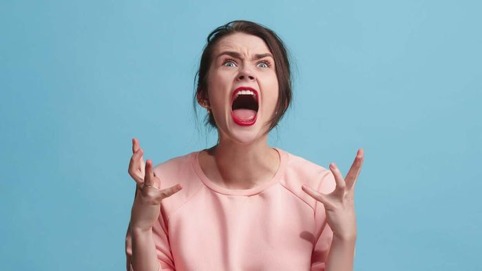 Refrain from Using These Harmful Terms to Characterize People