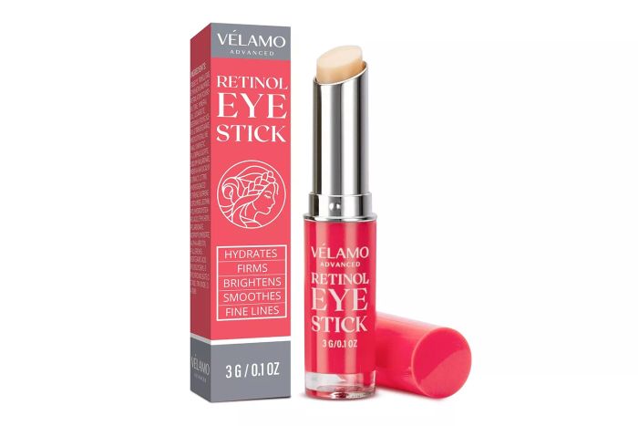 Retinol Eye Stick, Retinol Eye Cream, Retinol Cream, Retino
