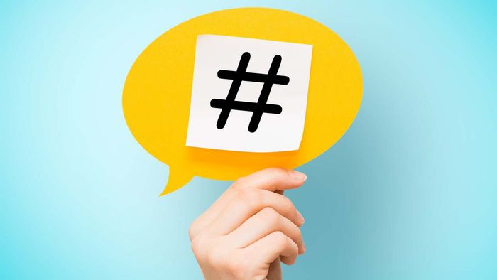 Tips for Making Your Hashtags Easier to Read