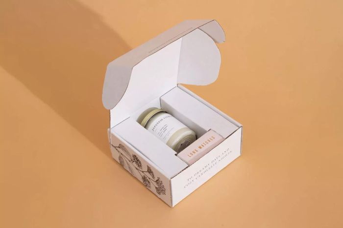 Brooklyn Candle Studio's Monthly Candle Subscription