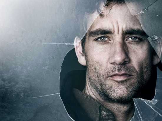 Children of Men Movie Poster
