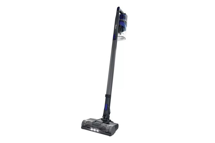 Lightweight cordless vacuum