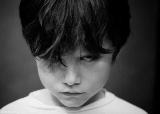 Evil-Little-Boy