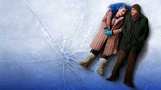 Eternal Sunshine of the Spotless Mind Movie Poster