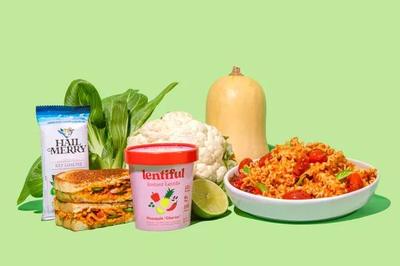 Purple Carrot offers delicious plant-based meals that make healthy eating easy and exciting.