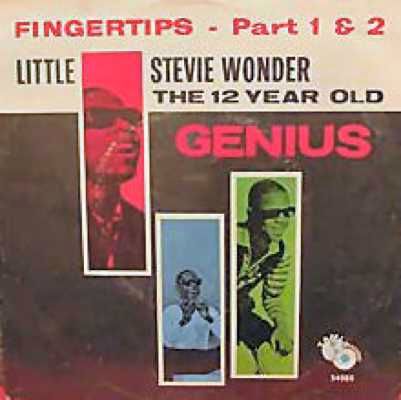 Fingertips 2