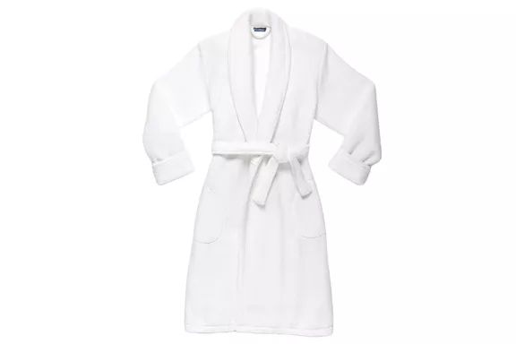 Brooklinen Super Plush Robe