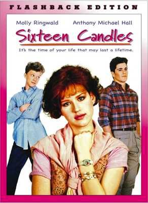 Sixteen Candles
