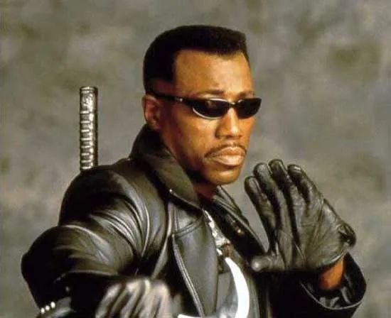 Snipes