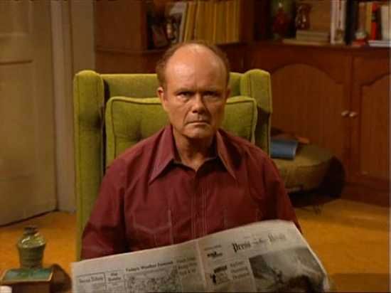 Red Forman