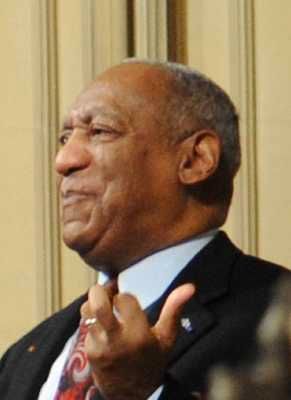 Bill Cosby (2010)