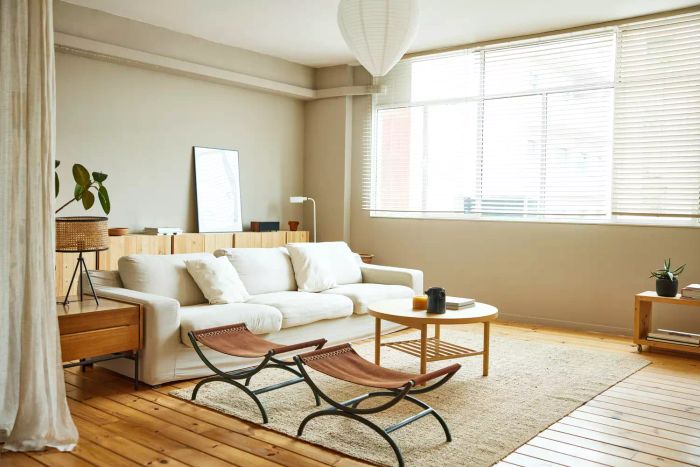 Vacuuming Window Blinds and Drapes