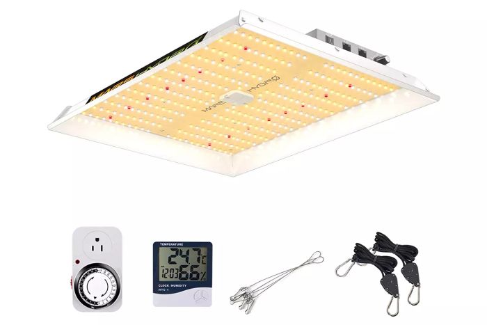 Mars Hydro TS-1000 LED Grow Light Model