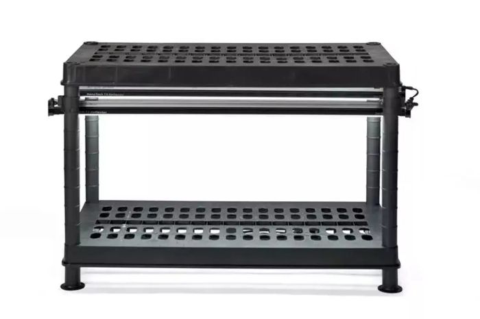 Gardener’s Supply Company LED Stack-n-Grow Lights System