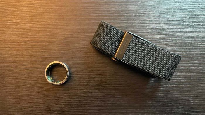 Oura Ring vs. Whoop Band: A deeper dive into sleep tracking technology