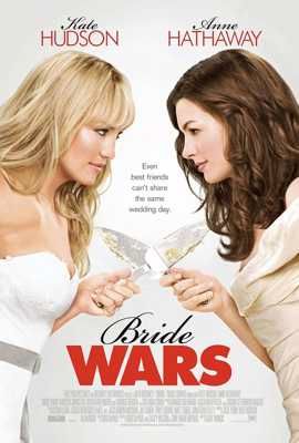 Bride Wars Version 2