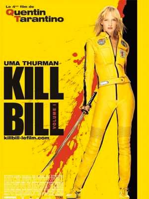 Kill Bill