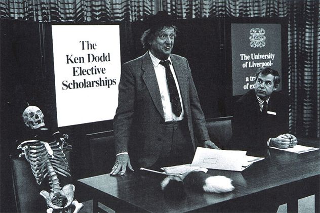 ken dodd