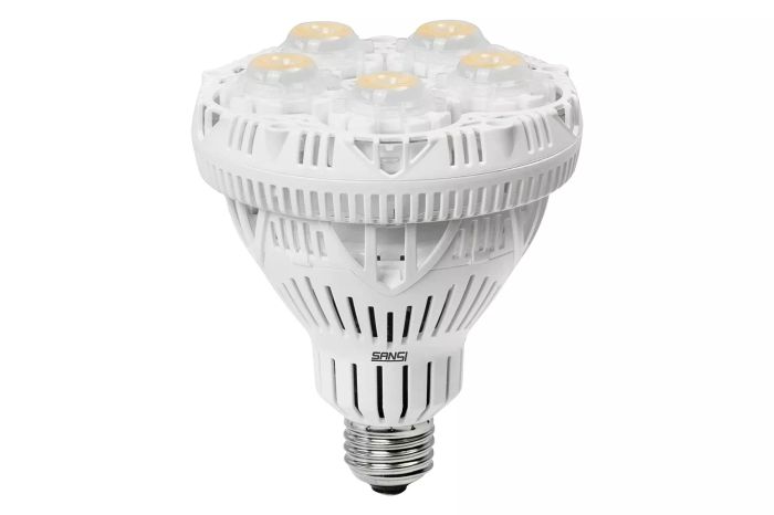 Sansi Grow Light Bulb