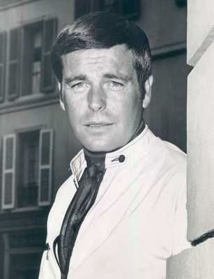 Robert Wagner (It Takes A Thief, 1969)