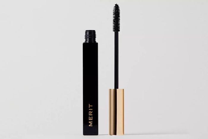 Merit Clean Lash Lengthening Mascara