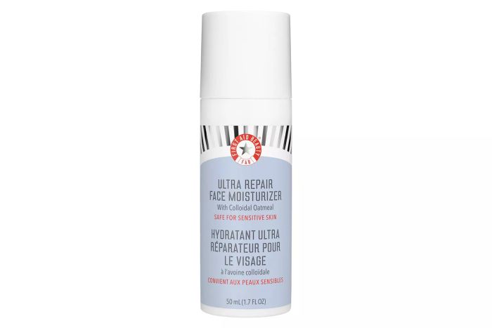 First Aid Beauty Ultra Repair Face Moisturizer