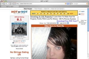 Hotornot