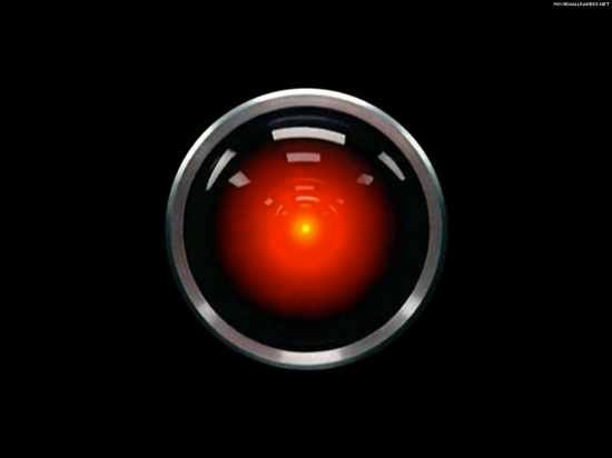 Hal 9000