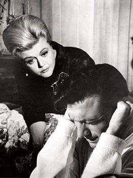 Angela Lansbury