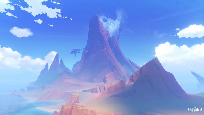 Leaker tiết lộ chi tiết nội dung mới của Genshin Impact 5.5, game thủ vui mừng vì lý do đặc biệt