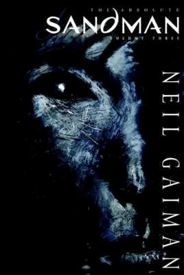 Sandmanvol3 Hardcover