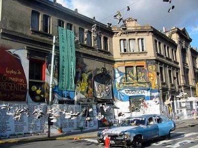 Republica-Cromagnon-In-Buenos-Aires