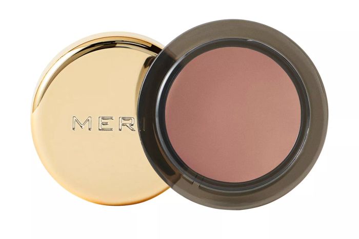 MERIT Solo Shadow Cream-to-Powder Soft Matte Eyeshadow