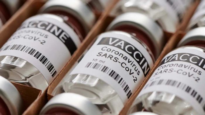 vaccine doses