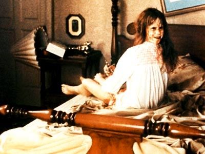 19831 Exorcist L