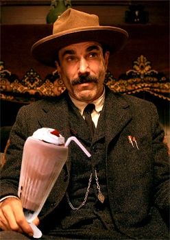 Daniel Plainview