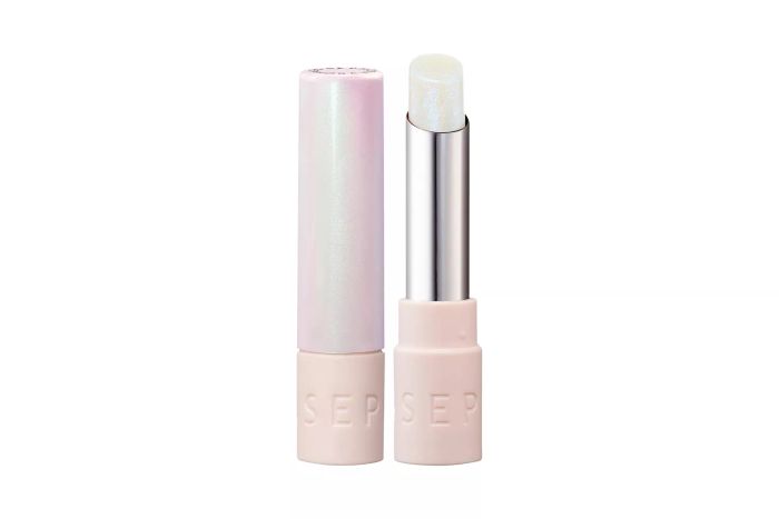 SEPHORA COLLECTION About That Shine Sheer Shine Lipstick
