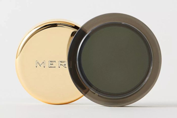 Merit Solo Shadow MATTE EYE COLOR