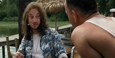 Lt. Dan from Forrest Gump, a character beloved by many, has become iconic, inspiring numerous parodies and memorable quotes like, 'You got your legs back, Lt. Dan!' These references will likely continue to irritate us as long as the film remains popular. However, Gary Sinise’s portrayal of the disabled veteran was undeniably powerful and even, in some ways, uplifting.