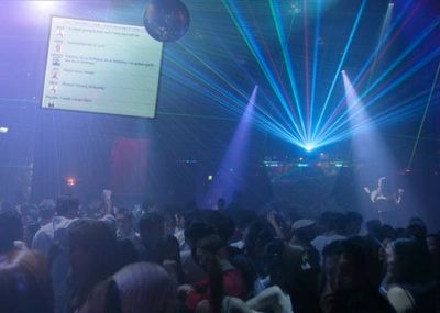 Dvt-Nightclub