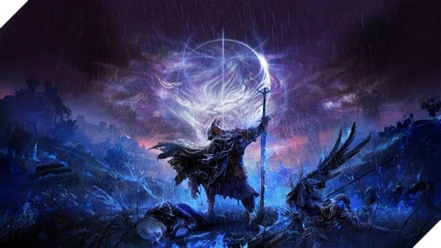 Elden Ring Nightreign Hứa Hẹn Những Thay Đổi Lớn Về Địa Hình Tùy Thuộc Vào Cách Chơi