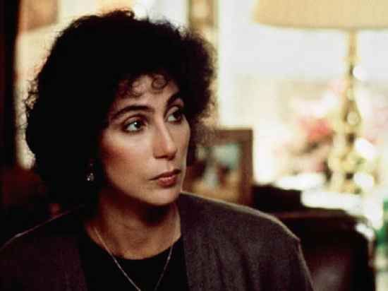 Moonstruck-Cher L